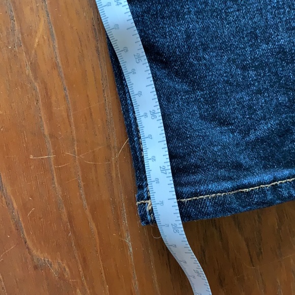 Old Navy original skinny - Picture 10 of 10